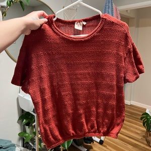 Live in the Moment shirt